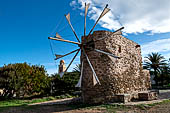 The Monastery of Toplou, Eastern Crete 